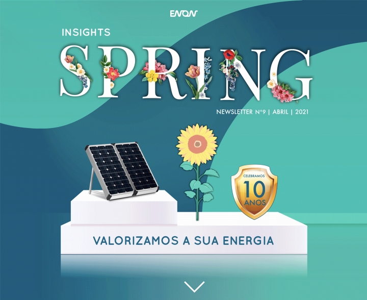 NEWSLETTER SPRING EDITION